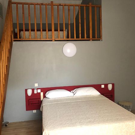 Hotel Aurelia Les Arcs-sur-Argens Exteriér fotografie