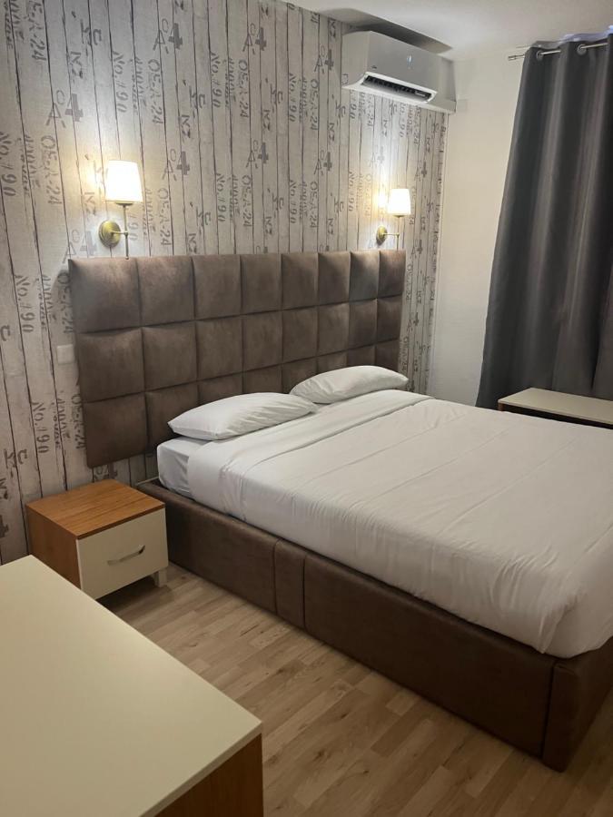Hotel Aurelia Les Arcs-sur-Argens Exteriér fotografie