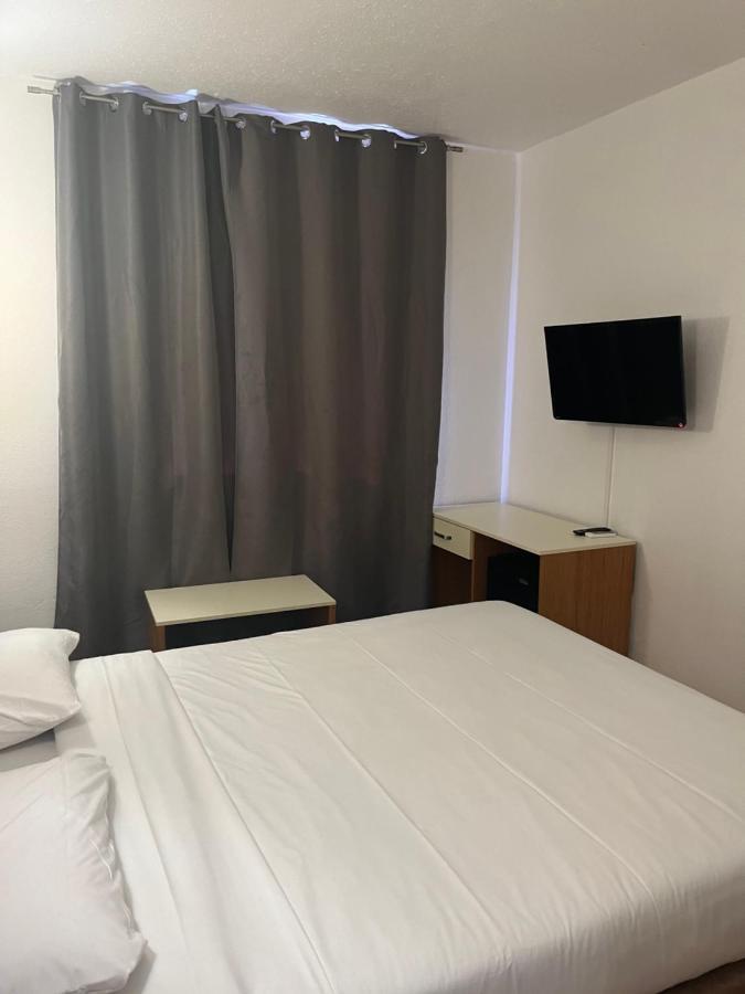 Hotel Aurelia Les Arcs-sur-Argens Exteriér fotografie
