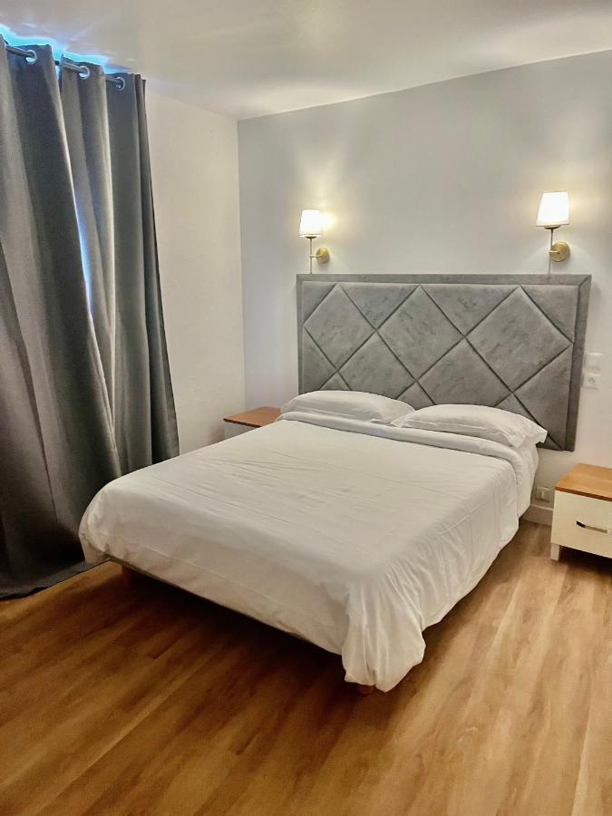 Hotel Aurelia Les Arcs-sur-Argens Exteriér fotografie
