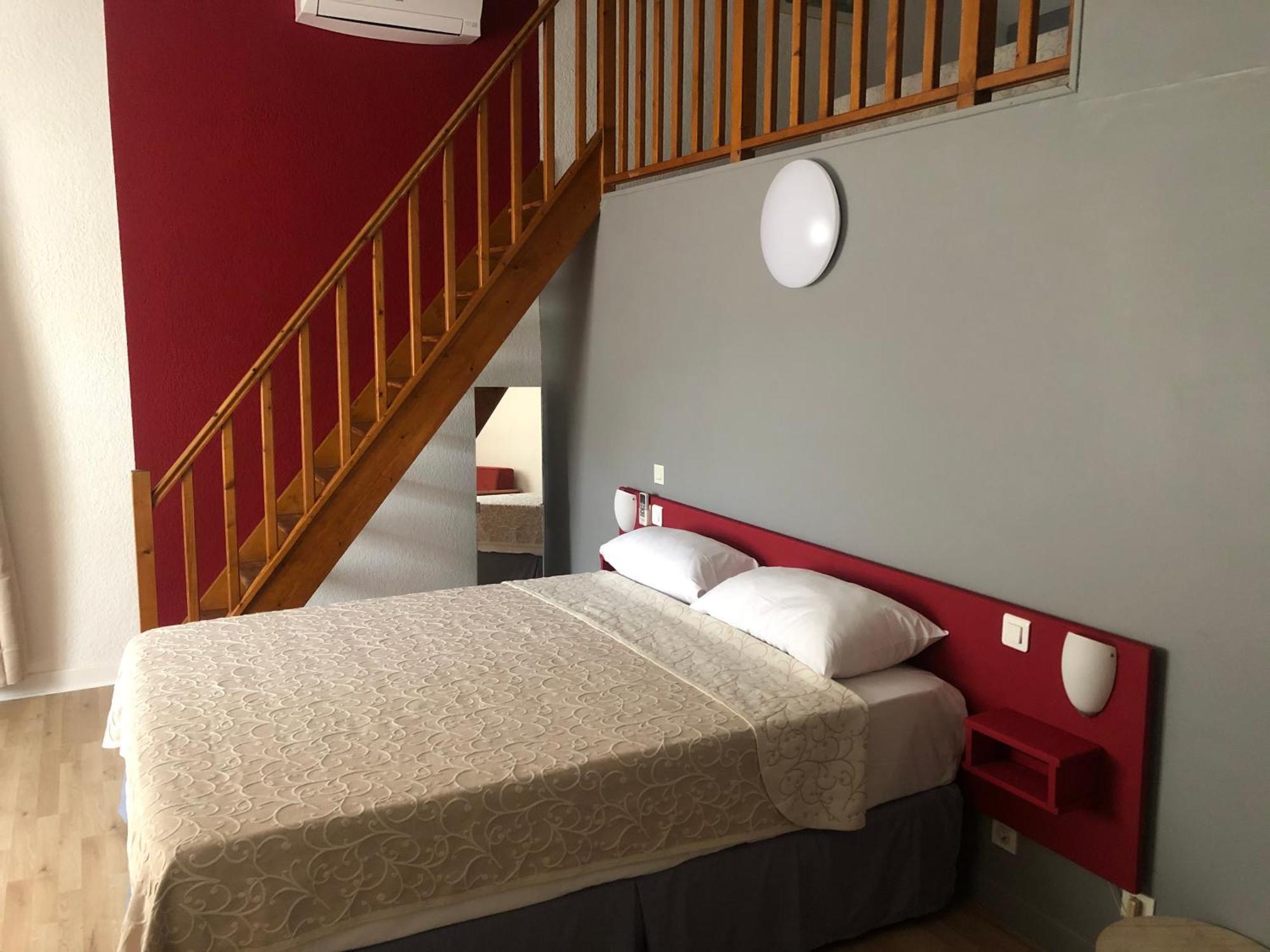 Hotel Aurelia Les Arcs-sur-Argens Exteriér fotografie