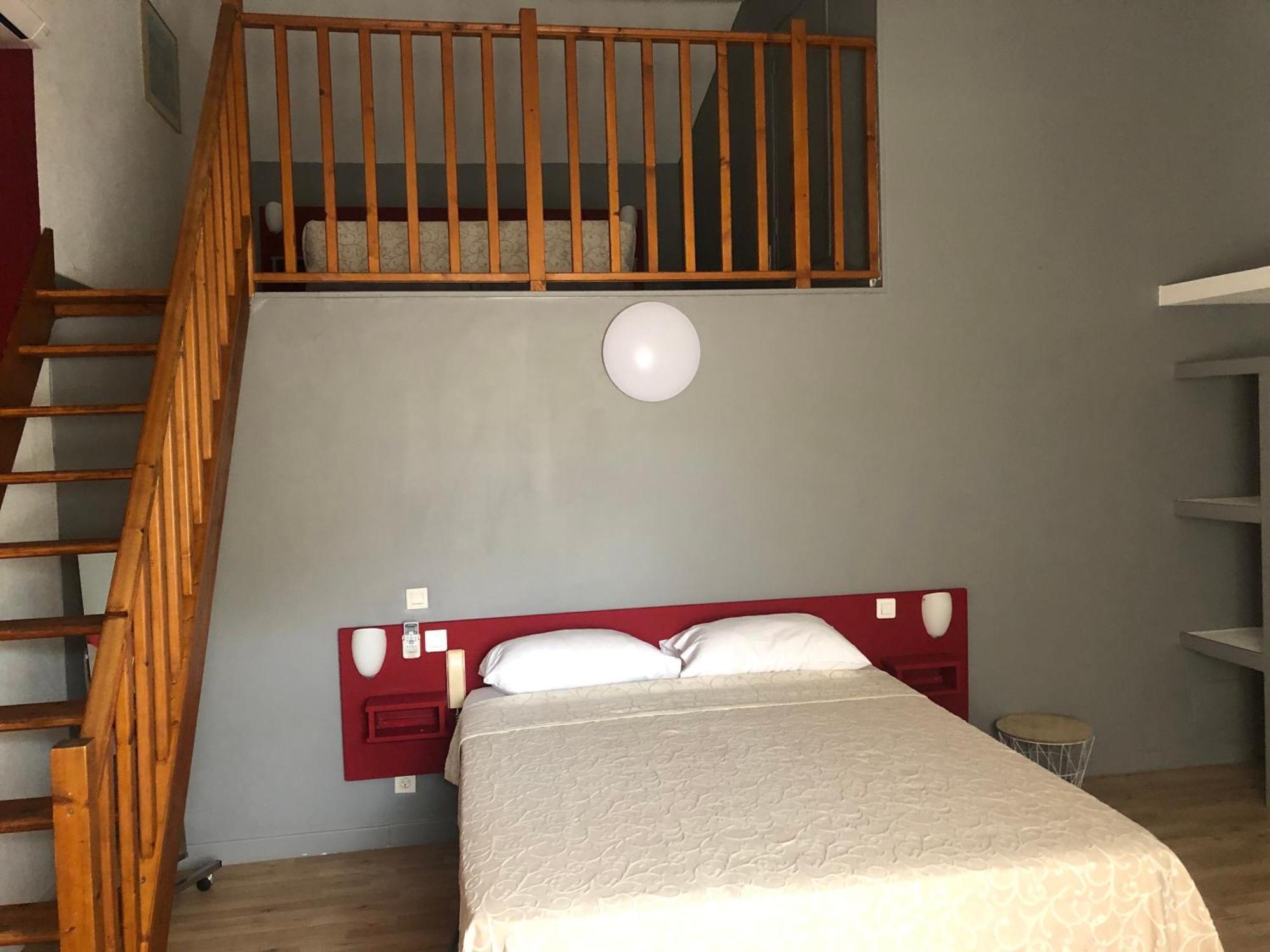 Hotel Aurelia Les Arcs-sur-Argens Exteriér fotografie