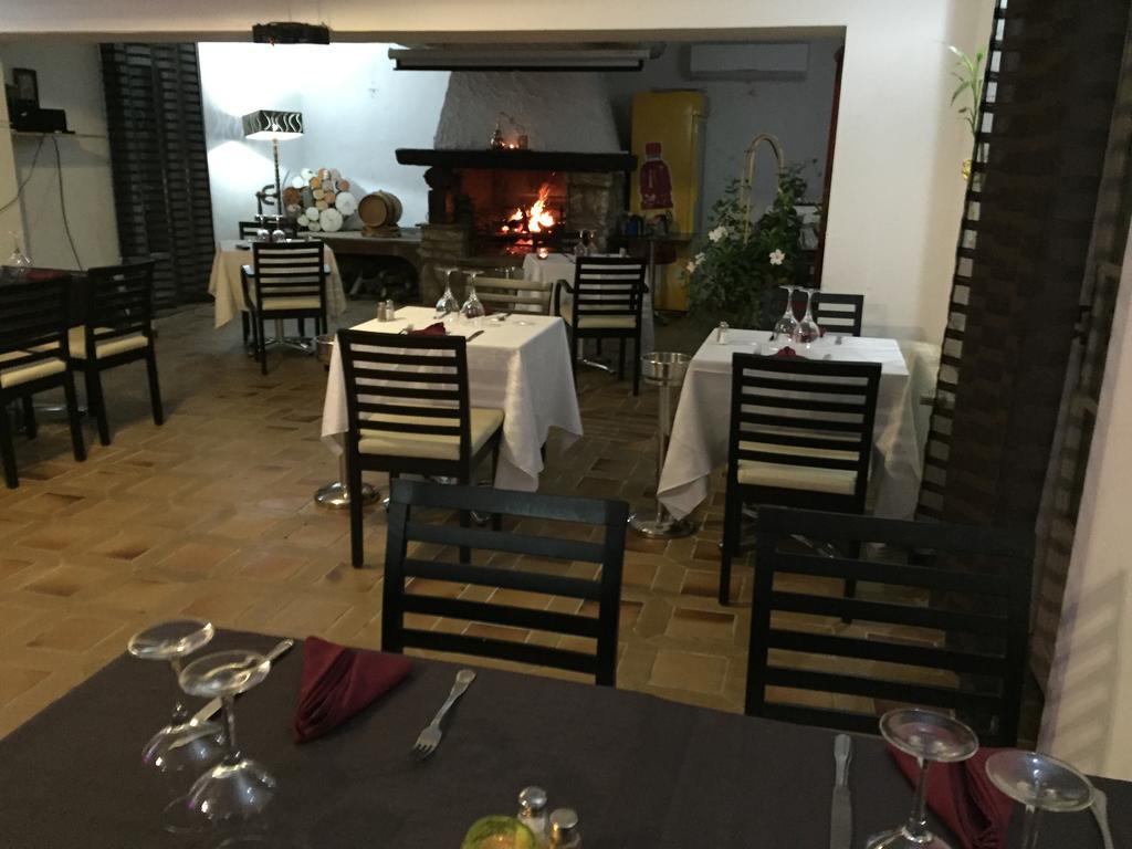 Hotel Aurelia Les Arcs-sur-Argens Exteriér fotografie