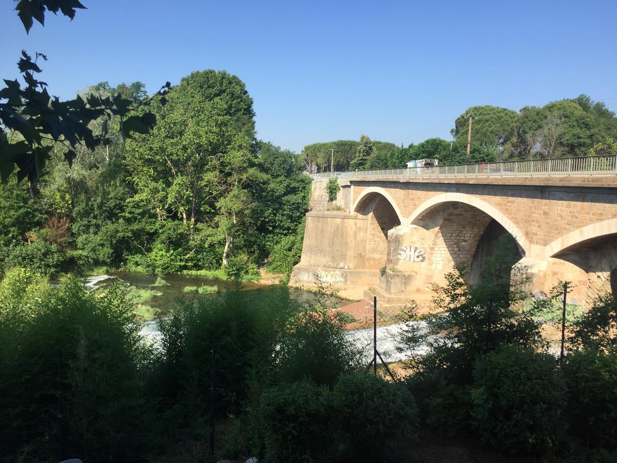 Hotel Aurelia Les Arcs-sur-Argens Exteriér fotografie